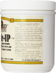 AHC Products Muscle Up Powder for Dogs, 16-Ounce