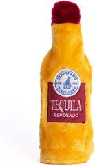 ZippyPaws Happy Hour Crusherz Medium Dog Toy