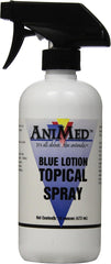 Animed® Blue Lotion Topical Antiseptic