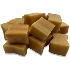 Yeti Refill Nuggets Natural Yak Cheese Treats For Puff and Play Dog Toy 30 ct