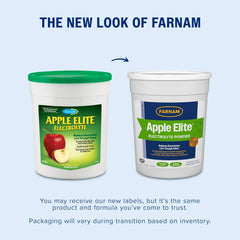 Farnam® Apple Elite Electrolytes – 5 lb