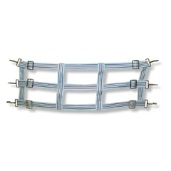 Cotton Web Stall Guard – 46" x 18"