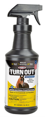 Durvet® TURN OUT® Sweat & Waterproof Spray