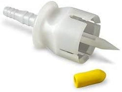 Allflex® Draw Off Caps – Color-Coded Precision Caps for Livestock Medication Bottles 1 ea
