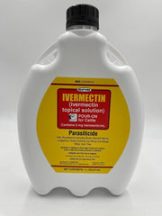 Durvet® Ivermectin Pour-On