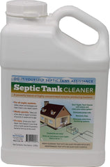 Sea7® Septic Tank Cleaner – Fast & Safe Waste Digestion
