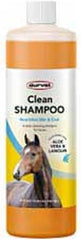 Clean Equine Shampoo