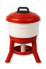 Little Giant® Plastic Dome Waterer