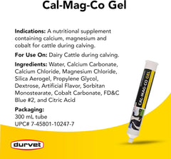 Cal-Mag-Co Gel – 300 ml