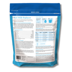 Sav-A-Kid® Kid Milk Replacer