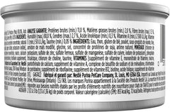 Purina Pro Plan Tuna Entree in Sauce Wet Cat Food – 24 Pack 3 oz Pull-Top Cans