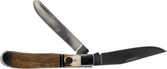 American Buffalo® Laredo Stag Trapper