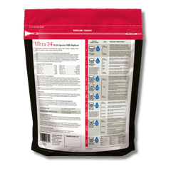Sav-A-Caf® Ultra 24™ Multi-Species Milk Replacer – 4 lb