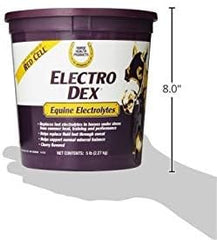 Electro Dex® Equine Electrolytes
