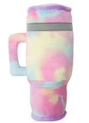 Snugarooz Pupley Dog Toy 8.5"