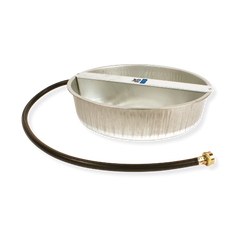 Pet Lodge® Ever Full Dog Waterer