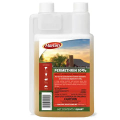 Martin’s® Permethrin 10% EC – Insect & Tick Control