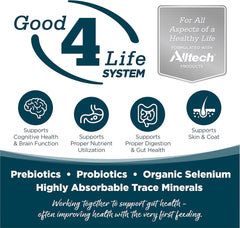 NutriSource Adult Chicken & Rice Small Bites Dog Food 5lb