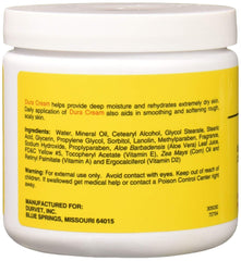 Durvet® DuraCream Udder Balm 1 lb