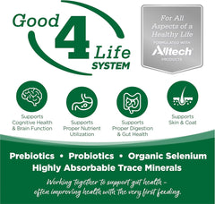 NutriSource Turkey & Rice Dog Food 4lb