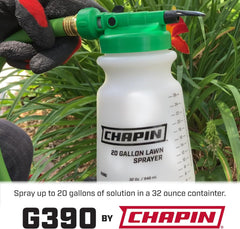 Chapin® 20 Gallon Lawn Hose End Sprayer
