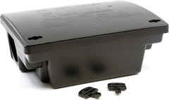 Neogen® Rodent Bait Station | Tamper-Resistant Rodent Control Solution for Rats & Mice