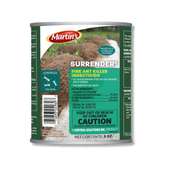 Martin's® Surrender Fire Ant Killer – Complete Colony Control