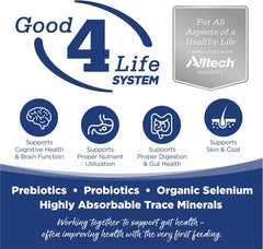 Nutrisource Trout & Rice Dog Food 15 Lb