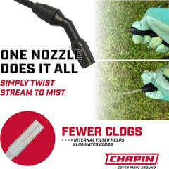 Chapin® Home and Garden Sprayer
