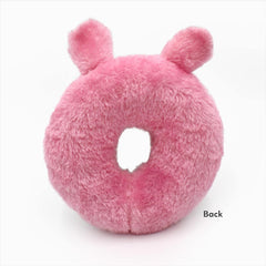 ZippyPaws Donutz Bunny Buddies Interactive Pet Toys