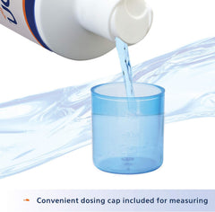 Aqueon Aquarium Water Conditioner Bottle – 16 fl oz (473 mL)