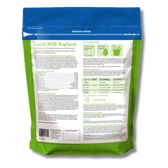 Sav-A-Lam® Lamb Milk Replacer