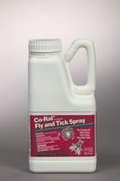Co-Ral® Fly & Tick Spray – Effective Fly, Lice & Tick Control for Livestock