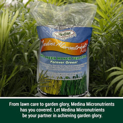 Medina® Micronutrients