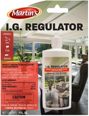Martin’s® I.G. Regulator – Flea & Insect Growth Control