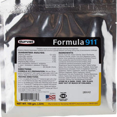 Durvet® Formula 911®