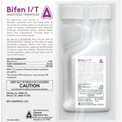Bifen I/T Insecticide
