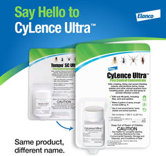 CyLence Ultra™ – Broad-Spectrum Pest Control for Livestock & Facility Protection