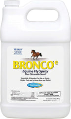 Bronco® Equine Fly Spray