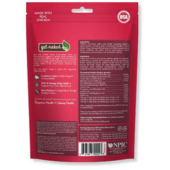 Get Naked® Cat Health Crunchy Treats – Cranberry Juice Flavor