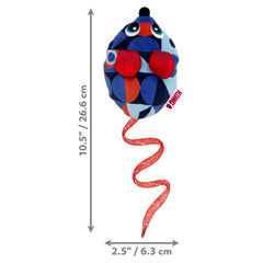 KONG Bat-A-Bout Flicker Mouse Cat Toy