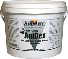 Animed® AniDex Equine Electrolyte