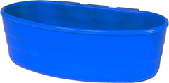 Little Giant® Cage Blue Cups