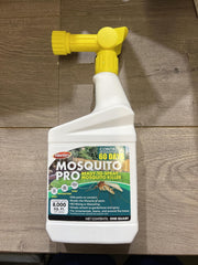 Martin’s® Mosquito Pro – Ready to Spray