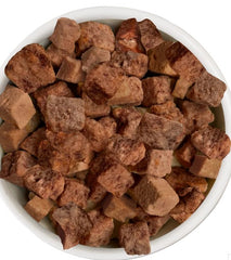 Weruva Freeze Dried Mideast Feast Cat 7 oz