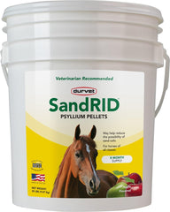 Durvet® SandRID™