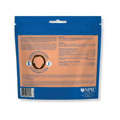 N-Bone® Puppy Teething Rings – Pork Flavor, 3-Pack