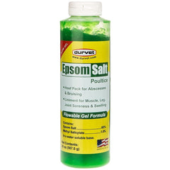 Durvet® Epsom Salt Poultice 20 oz
