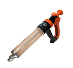 Agri-Pro® Metal Adjustable Dose Repeater – 25 mL