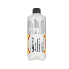 Synanthic® Suspension 22.5% – Broad-Spectrum Bovine Dewormer